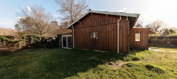 Дом с 2 комнатами в Саль, Франция № 337141 2