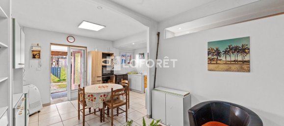 Дом с 2 комнатами в Саль, Франция № 337141 6