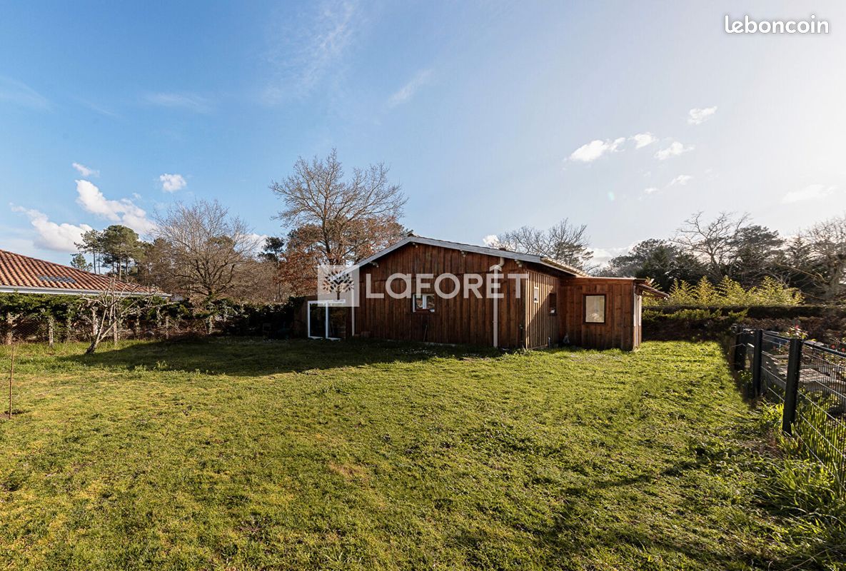 Дом с 2 комнатами в Саль, Франция № 337141