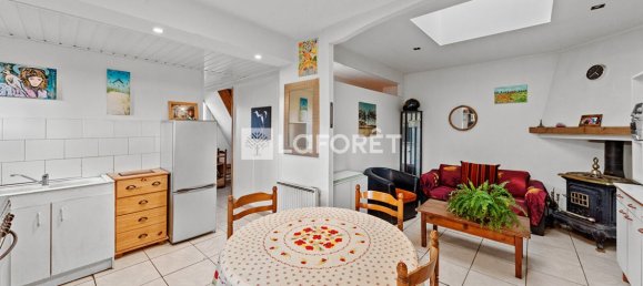 Дом с 2 комнатами в Саль, Франция № 337141 5