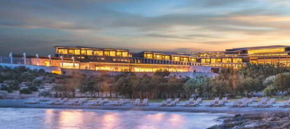 فيلا 3+1 في Bodrum, Turkey رقم 4972 11