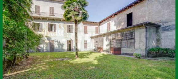 2 bedrooms Apartment in Varese, Italy No. 312504 21
