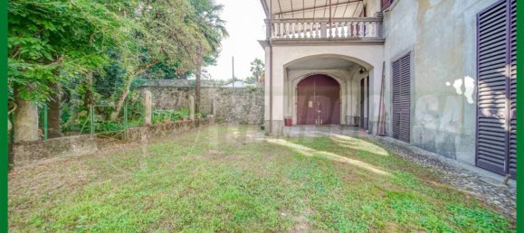 2 bedrooms Apartment in Varese, Italy No. 312504 19