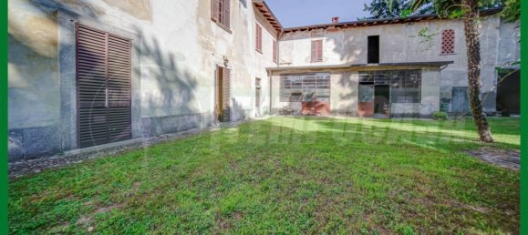 2 bedrooms Apartment in Varese, Italy No. 312504 20