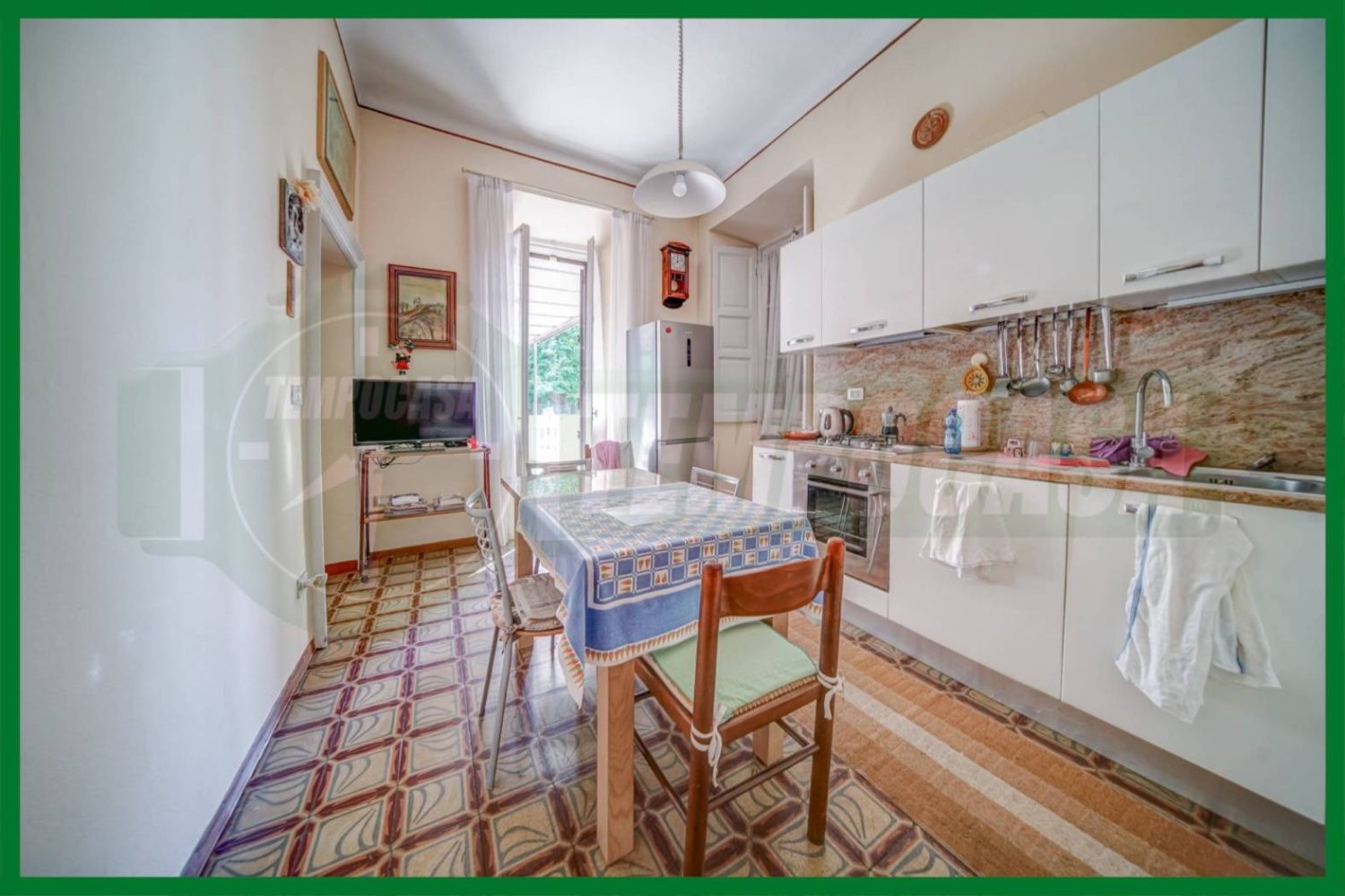 2 bedrooms Apartment in Varese, Italy No. 312504