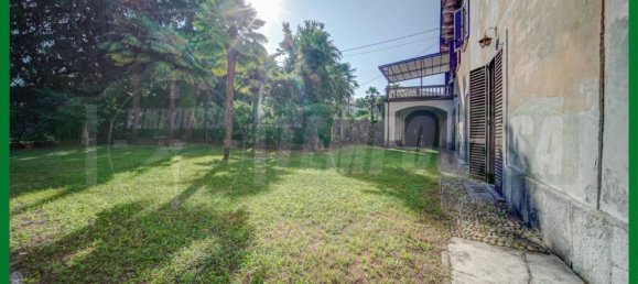 2 bedrooms Apartment in Varese, Italy No. 312504 18