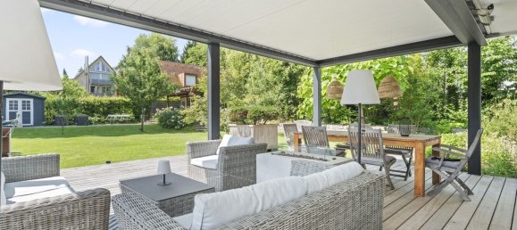 9 rooms House in Konstanz, Germany No. 333009 7