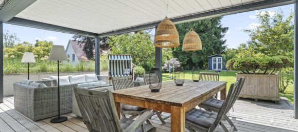 9 rooms House in Konstanz, Germany No. 333009 8