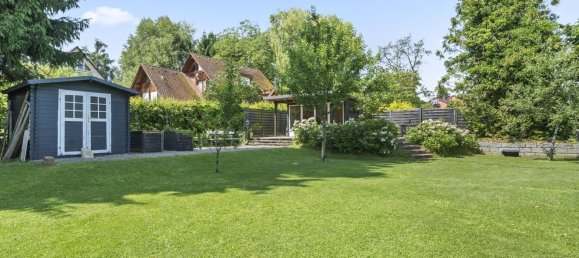 9 rooms House in Konstanz, Germany No. 333009 9