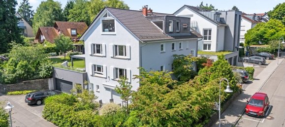 9 rooms House in Konstanz, Germany No. 333009 2