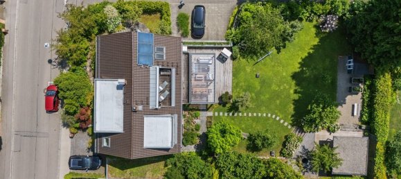 9 rooms House in Konstanz, Germany No. 333009 32