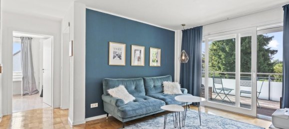 9 rooms House in Konstanz, Germany No. 333009 18