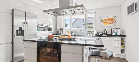 9 rooms House in Konstanz, Germany No. 333009 10