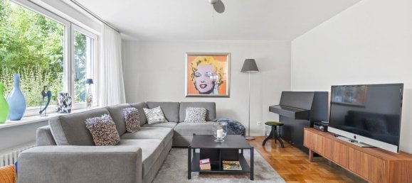 9 rooms House in Konstanz, Germany No. 333009 13