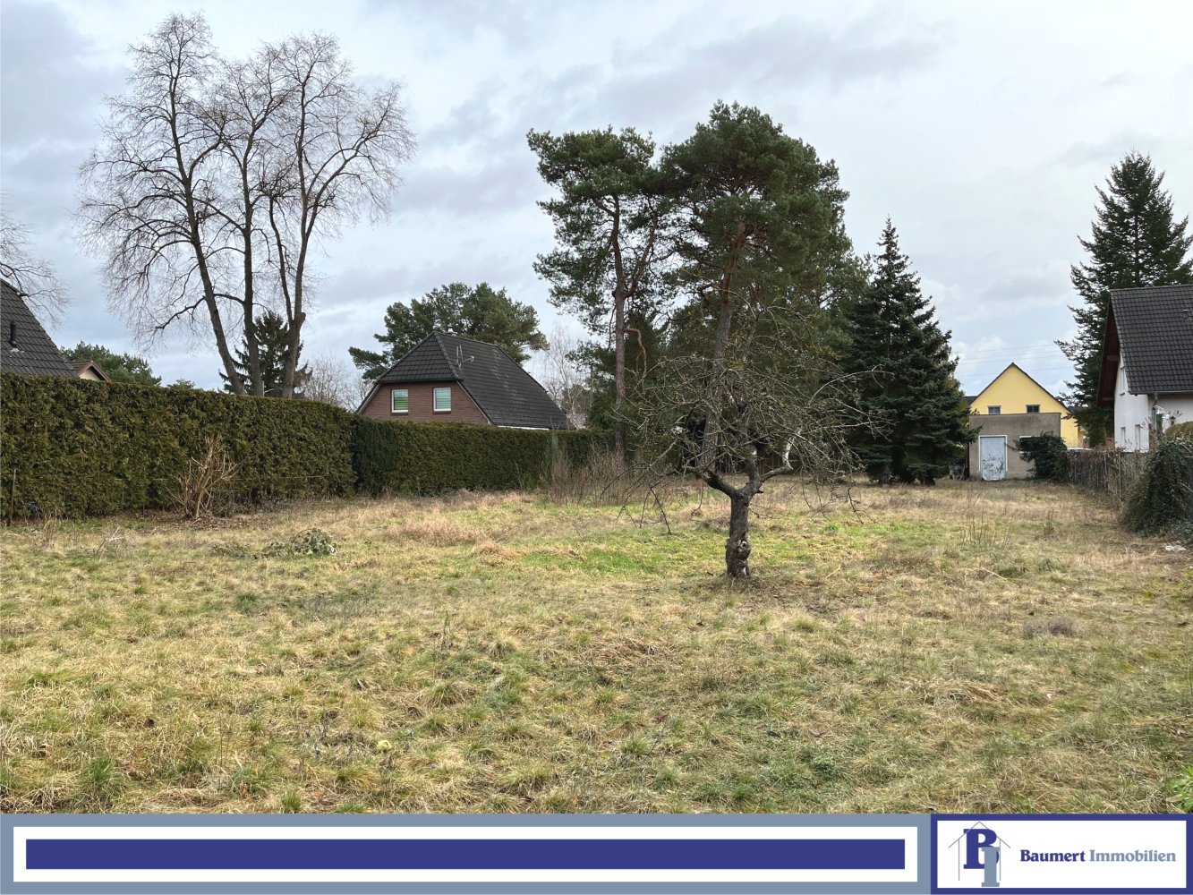 Terreno em Mahlsdorf, Germany N.º 21560