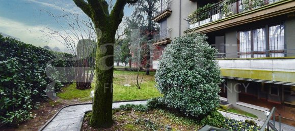 3 bedrooms Apartment in Vedano al Lambro, Italy No. 27879 23