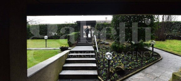 3 bedrooms Apartment in Vedano al Lambro, Italy No. 27879 24