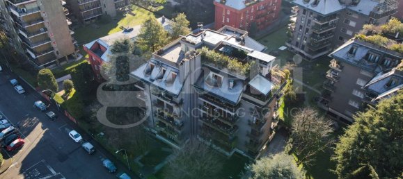 3 bedrooms Apartment in Vedano al Lambro, Italy No. 27879 31