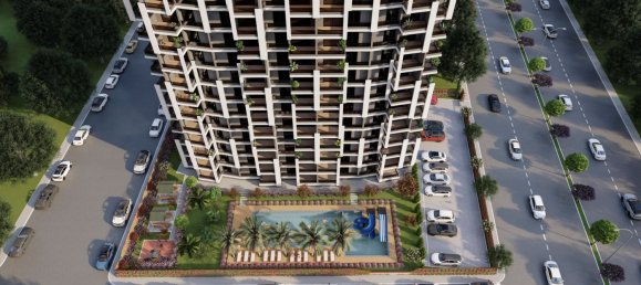 Studio in Mersin, Turkey No. 18376 3