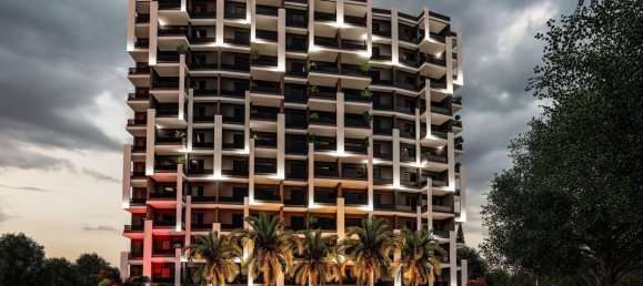 Studio in Mersin, Turkey No. 18376 2