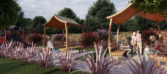 Studio in Mersin, Turkey No. 18376 7