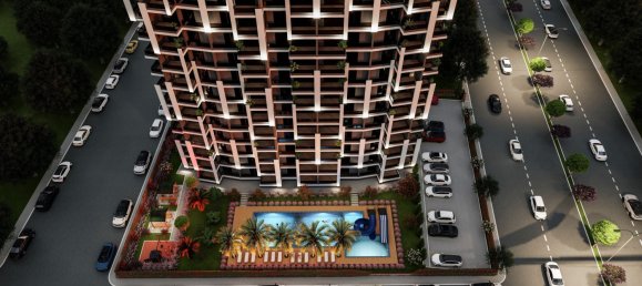 Studio in Mersin, Turkey No. 18376 4