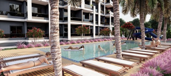 Studio in Mersin, Turkey No. 18376 6