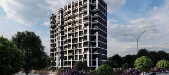 Studio in Mersin, Turkey No. 18376 5