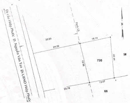 5800294m² Land in Nha Be, Vietnam No. 19952
