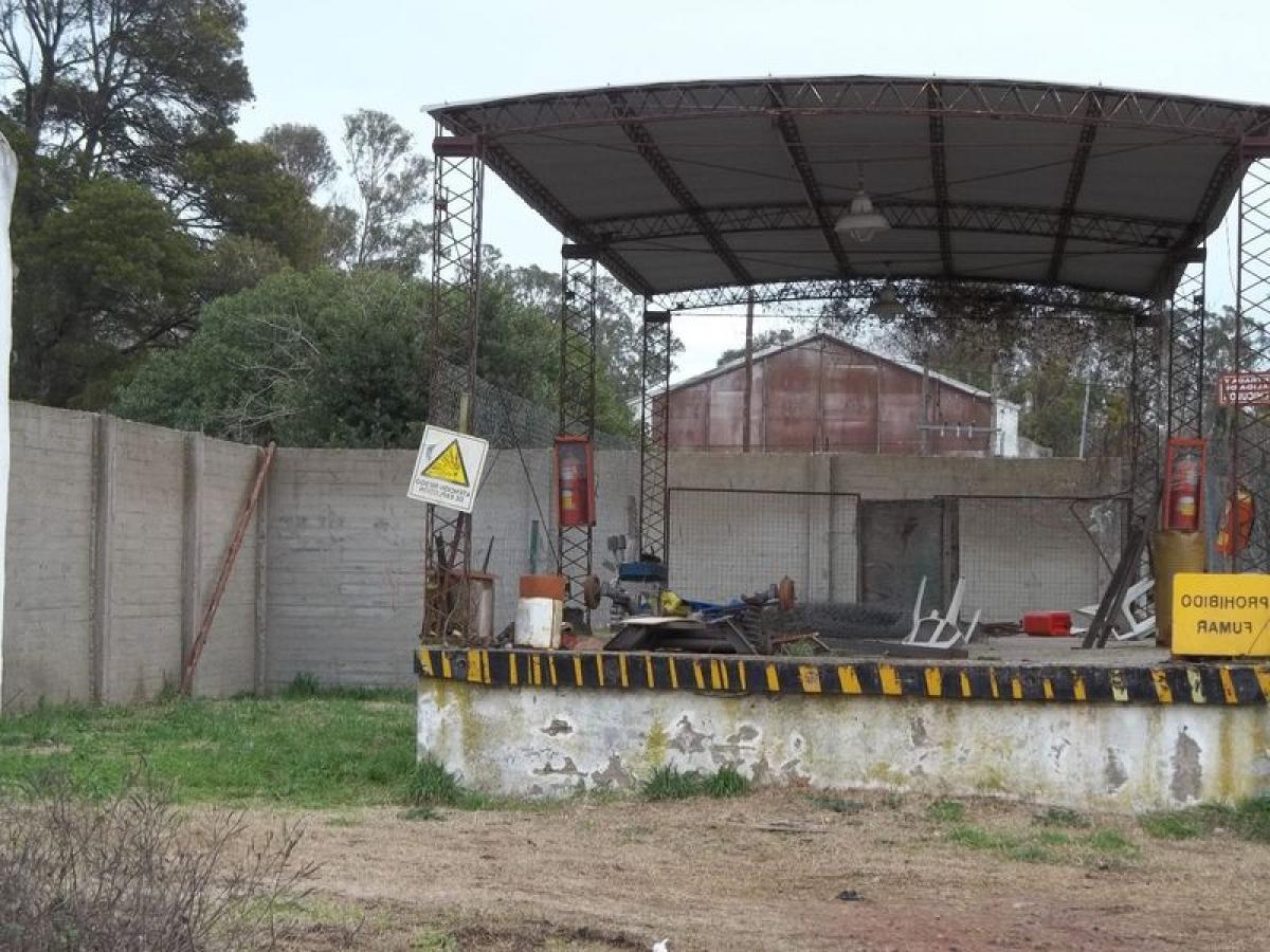 Земельный участок в Мар-дель-Плата, Аргентина № 110709