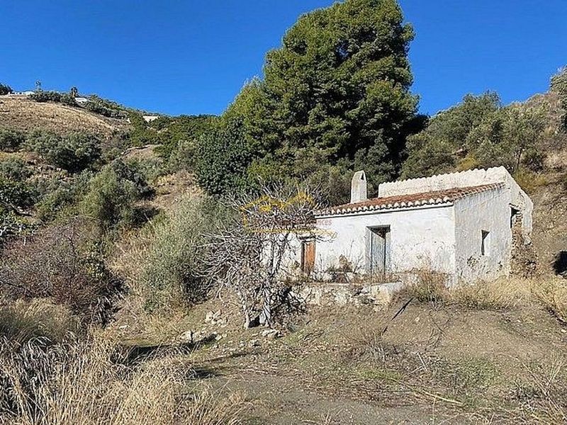 9900m² Land in Frigiliana, Spain No. 225114
