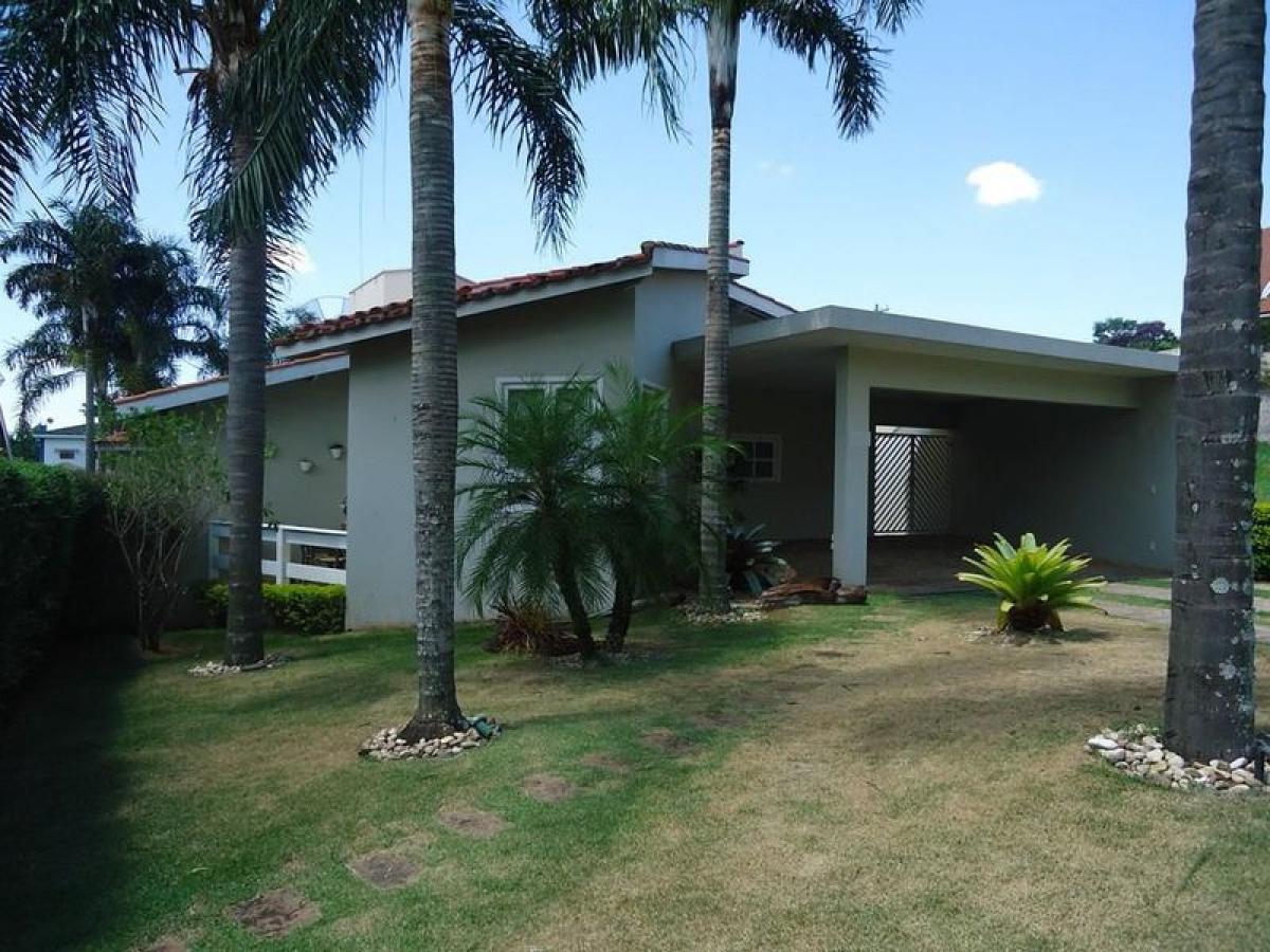 3 Schlafzimmer Haus in Sao Paulo, Brazil, Nr. 587147
