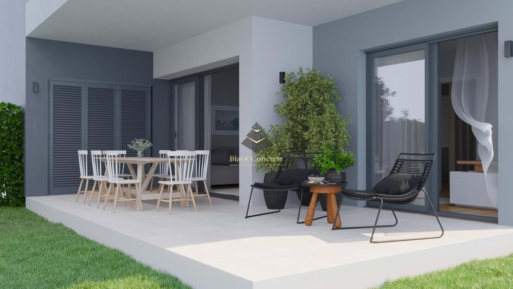 3 chambres Appartement à Lagoa, Portugal No. 271439