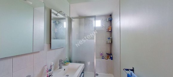 3 bedrooms Apartment in Saint-Ouen-l'Aumone, France No. 180559 2