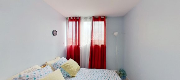 3 bedrooms Apartment in Saint-Ouen-l'Aumone, France No. 180559 6