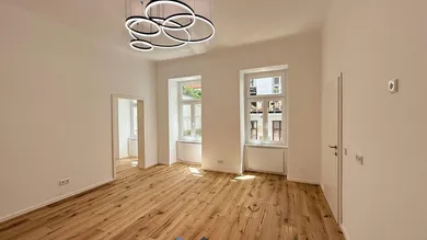 2 rooms Apartment in Rudolfsheim-Funfhaus, Austria No. 240484