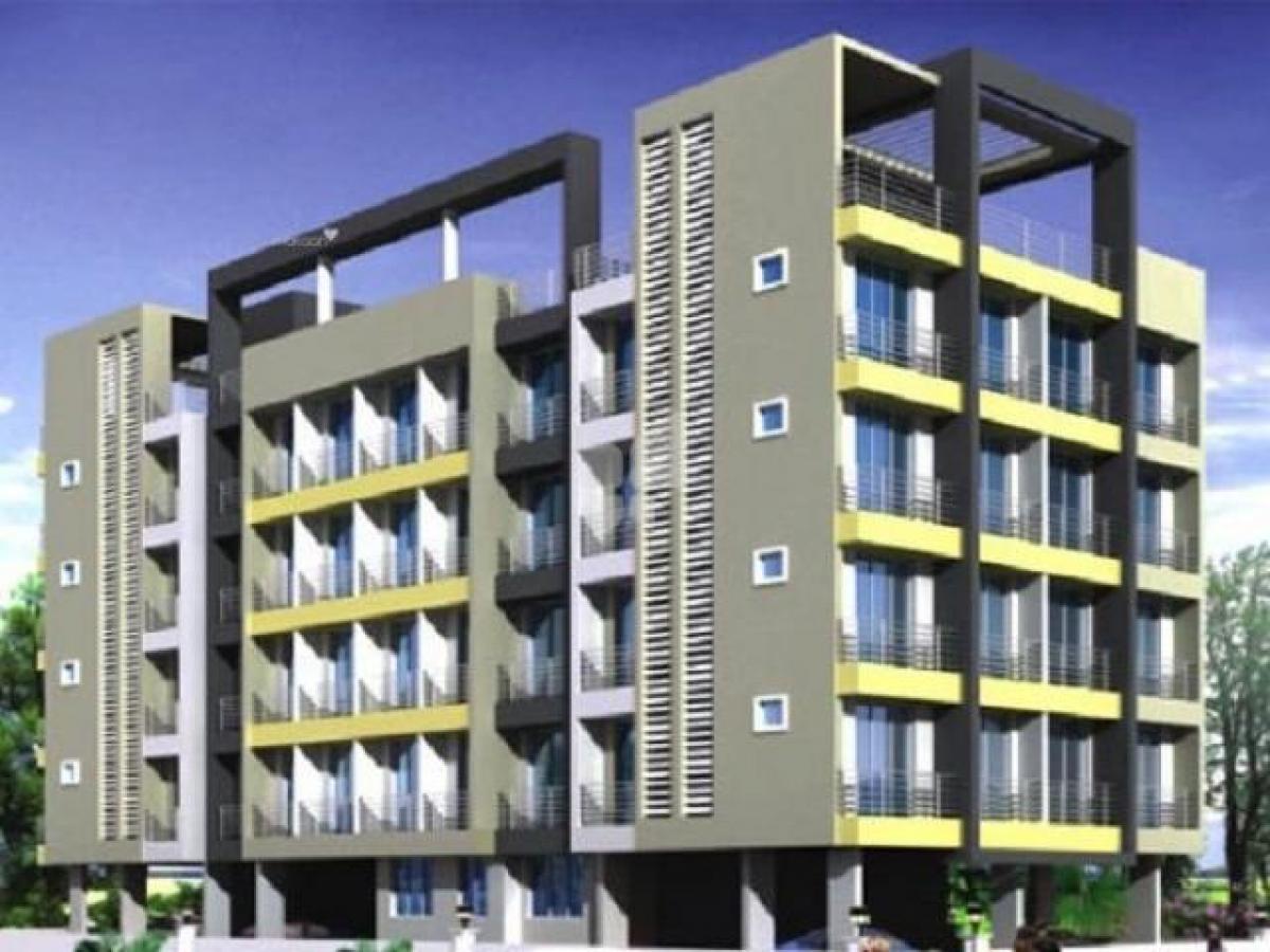 Studio in Mumbai, India No. 61603