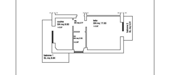 2 bedrooms Apartment in Ardea, Italy No. 348460 19