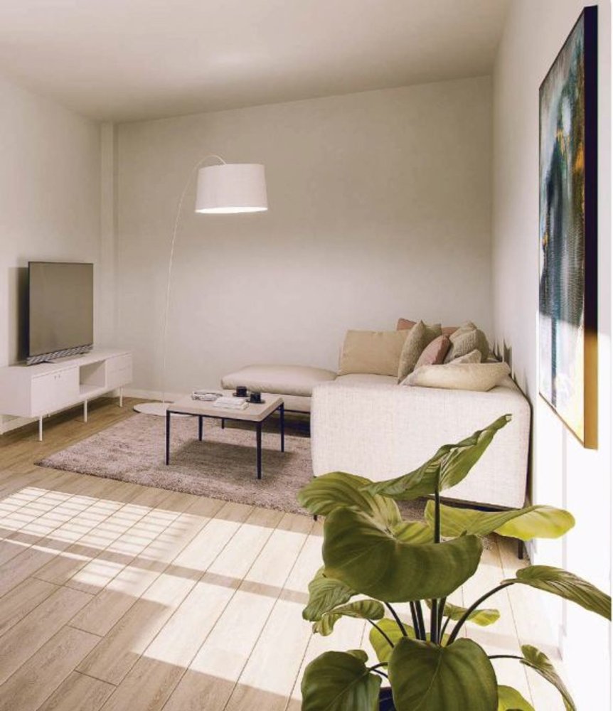 2 غرف نوم شقة في Navalcarnero, Spain رقم 152678