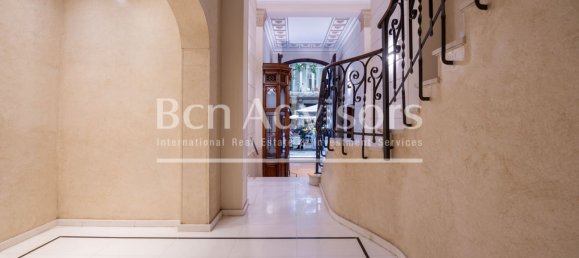 3 غرف نوم شقة في Eixample, Spain رقم 164766 55