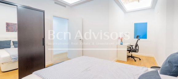 3 غرف نوم شقة في Eixample, Spain رقم 164766 46