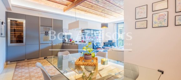 3 غرف نوم شقة في Eixample, Spain رقم 164766 21