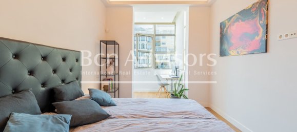 3 غرف نوم شقة في Eixample, Spain رقم 164766 27