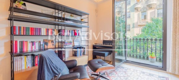 3 غرف نوم شقة في Eixample, Spain رقم 164766 9