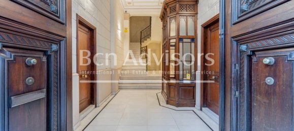 3 غرف نوم شقة في Eixample, Spain رقم 164766 59