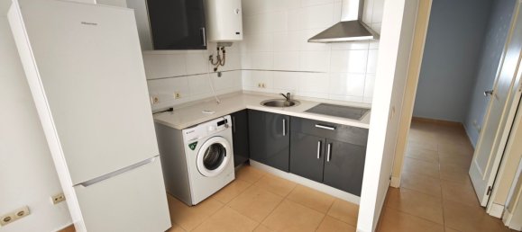 1 chambre Appartement à El Puerto de Santa Maria, Spain No. 159466 3