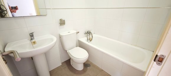 1 chambre Appartement à El Puerto de Santa Maria, Spain No. 159466 5