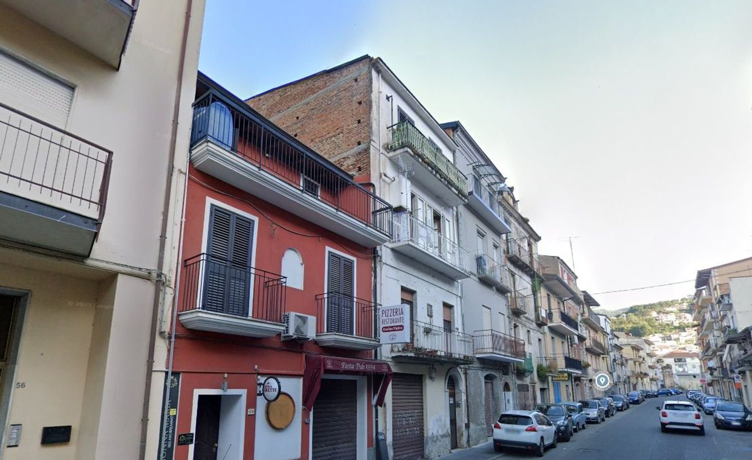 3 bedrooms Apartment in Lamezia Terme, Italy No. 343251