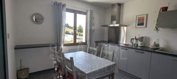 Вилла с 4 спальнями в Сент-Этьенн-де-Сен-Жуар, Франция № 330945 7