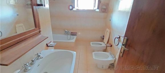 4 rooms House in Monterubbiano, Italy No. 158920 14